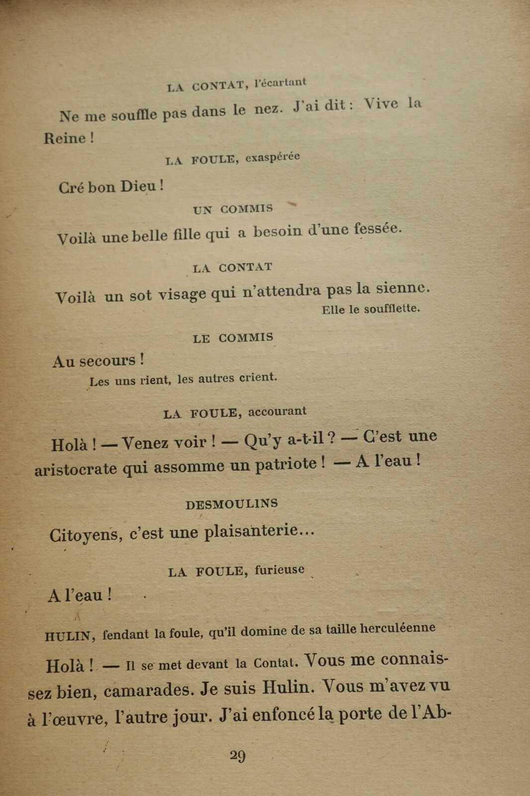 Romain Rollands Stücke - Image 5