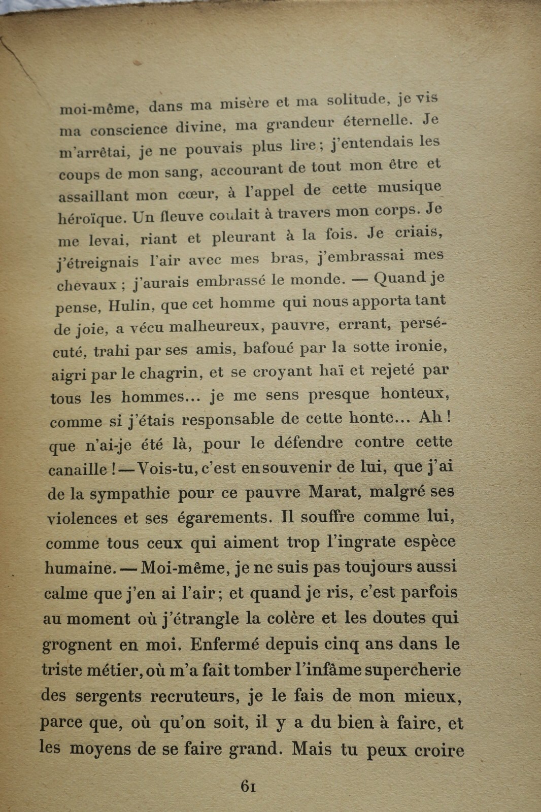 Romain Rollands Stücke - Image 4