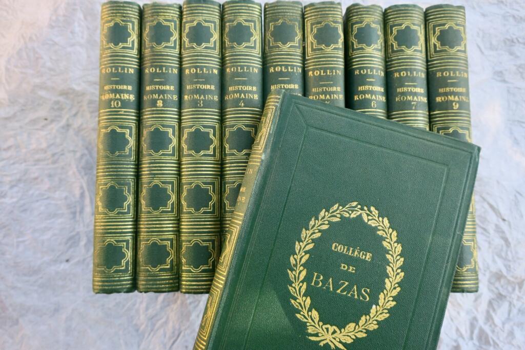Roman History with Historical Commentary