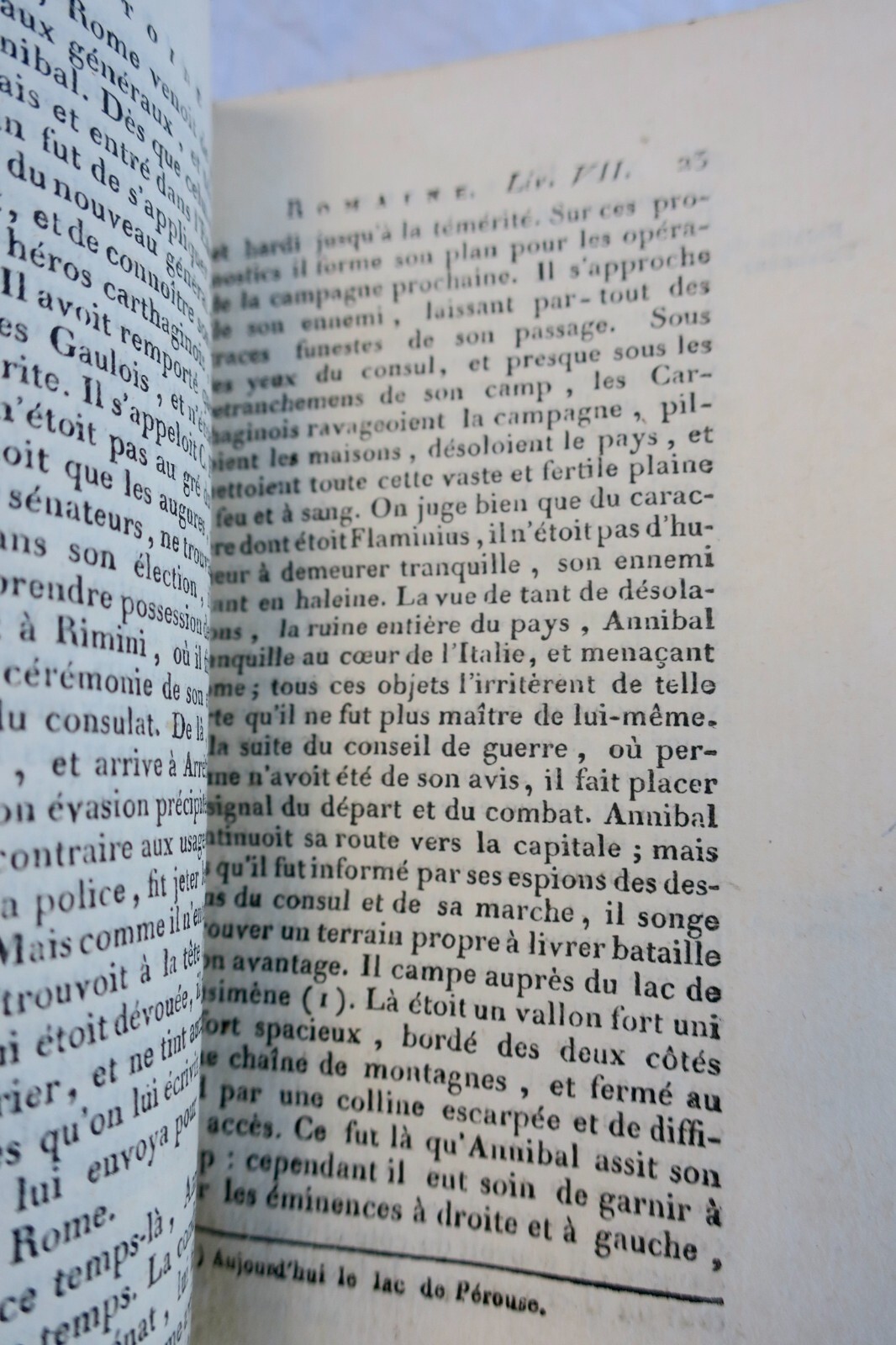 Romaine Abridged History Of Rome For Young People 1813 – Image 6
