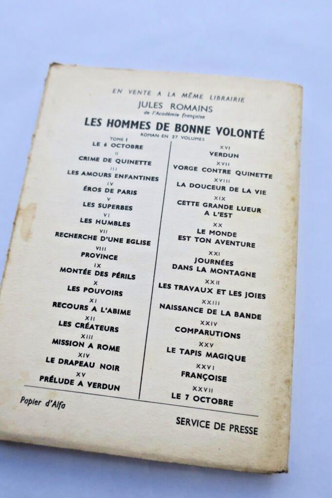 Poetry collections with author inscription