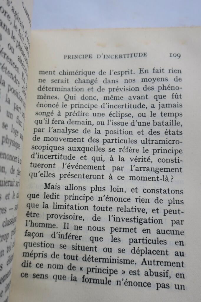 For Reason's Sake - Inscribed Copy