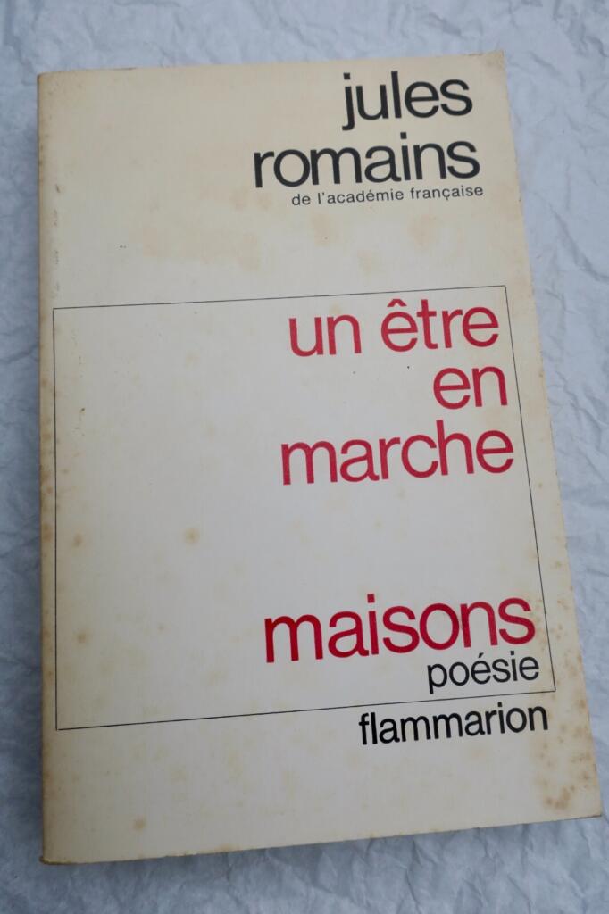 Poetry collection spanning four decades