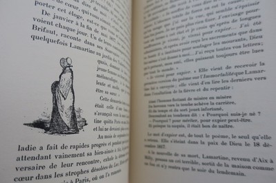 Romantische Musen. Paris Le Goupy 1926 – Image 7