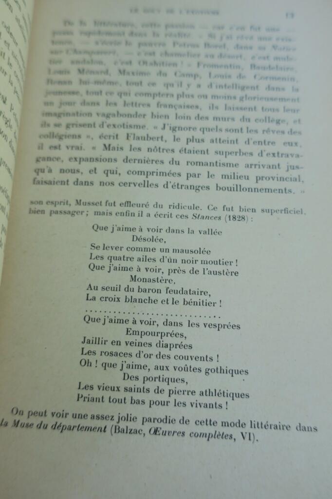 Romanticism and Morality: Historical-Social Study