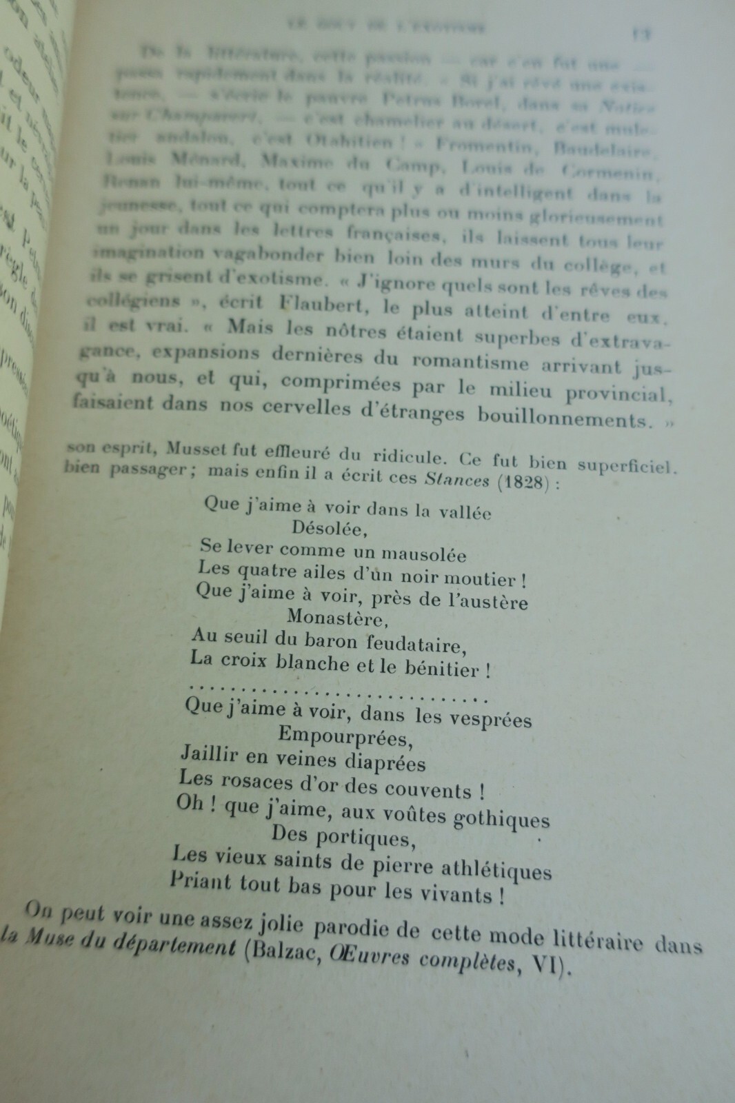 Study of Romanticism and Society - Image 7