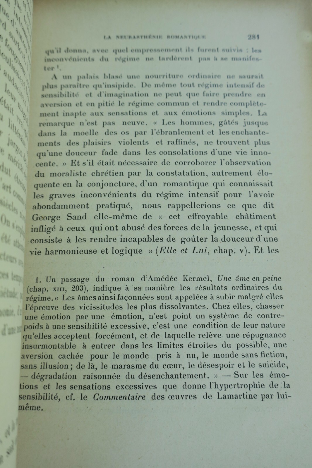 Study of Romanticism and Society - Image 4