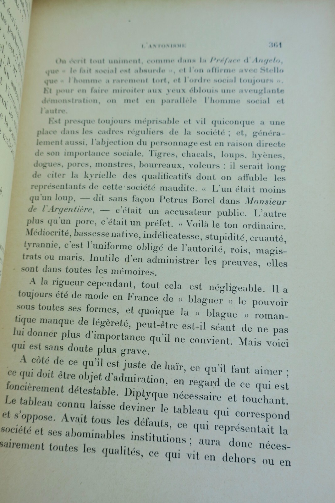 Study of Romanticism and Society - Image 3