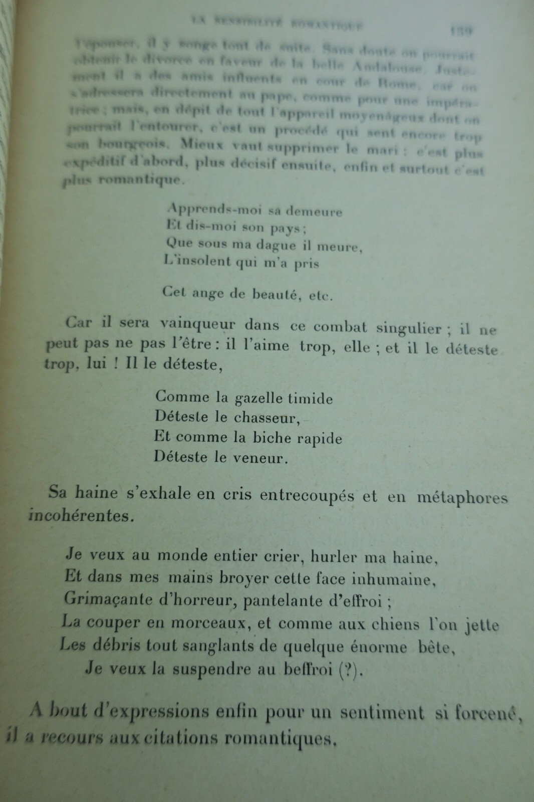 Study of Romanticism and Society - Image 5