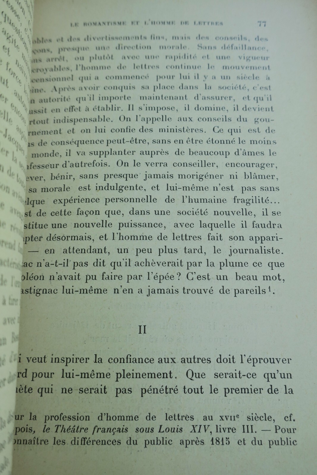 Study of Romanticism and Society - Image 6