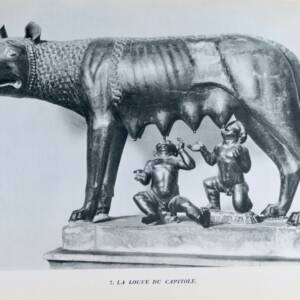 ROME ET SON EMPIRE 1962