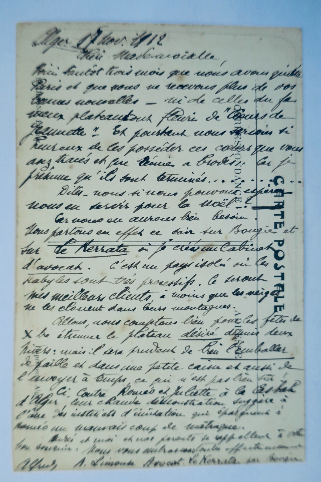 Roméo et Juliette LE BAISER - La Librairie Antique