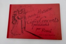 Pariser Café-Concerts: eine farbenfrohe Geschichte - Image 12