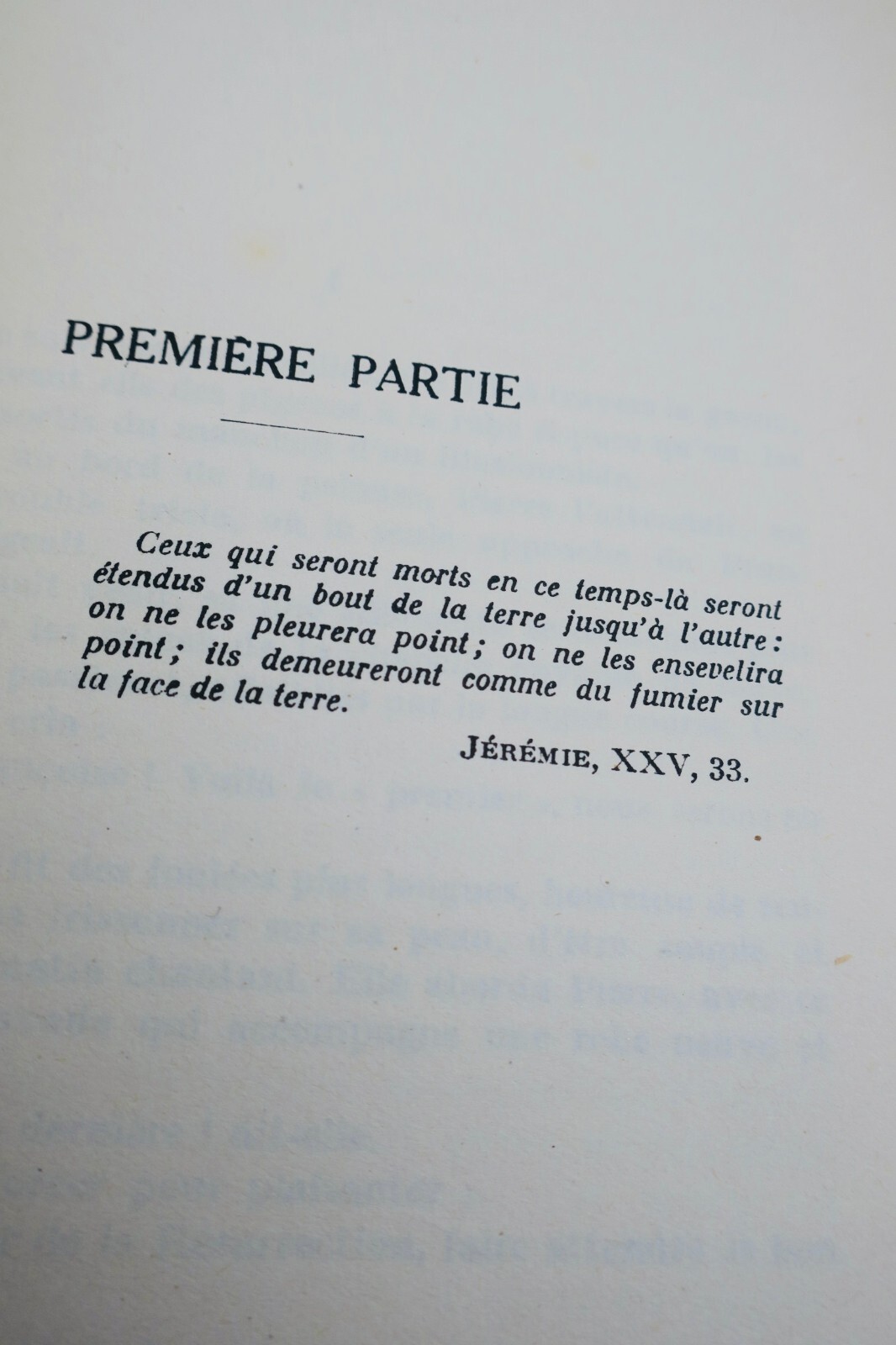 Romieu Georges Les vies perdues S.P. + dédicace – Image 8