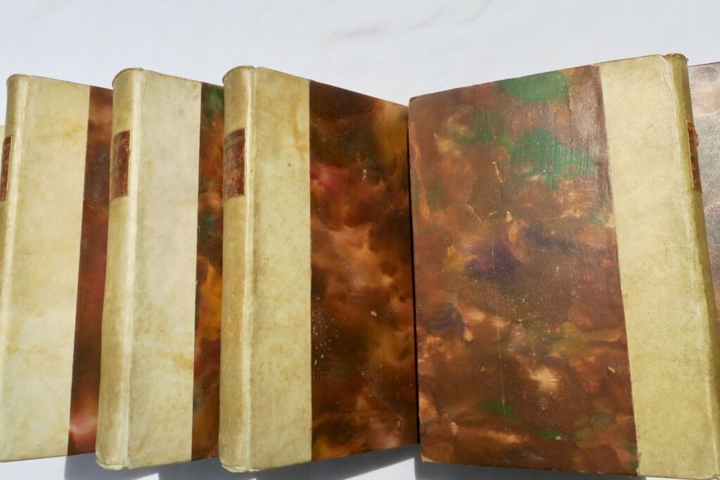 朗萨尔全集