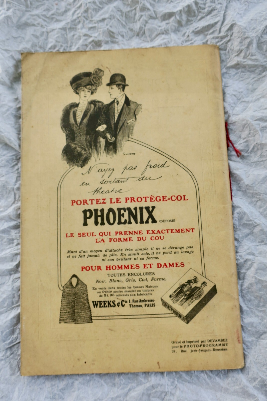 A poetic play in four acts<span class="lla-card-orig-wrap"><span class="lla-card-orig">❦ Rostand, Edmond Edmond Rostand. Chantecler</span></span> - La Librairie Antique