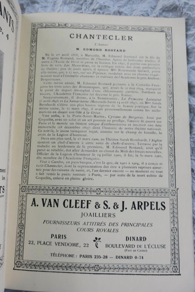Ein poetisches Stück in vier Akten