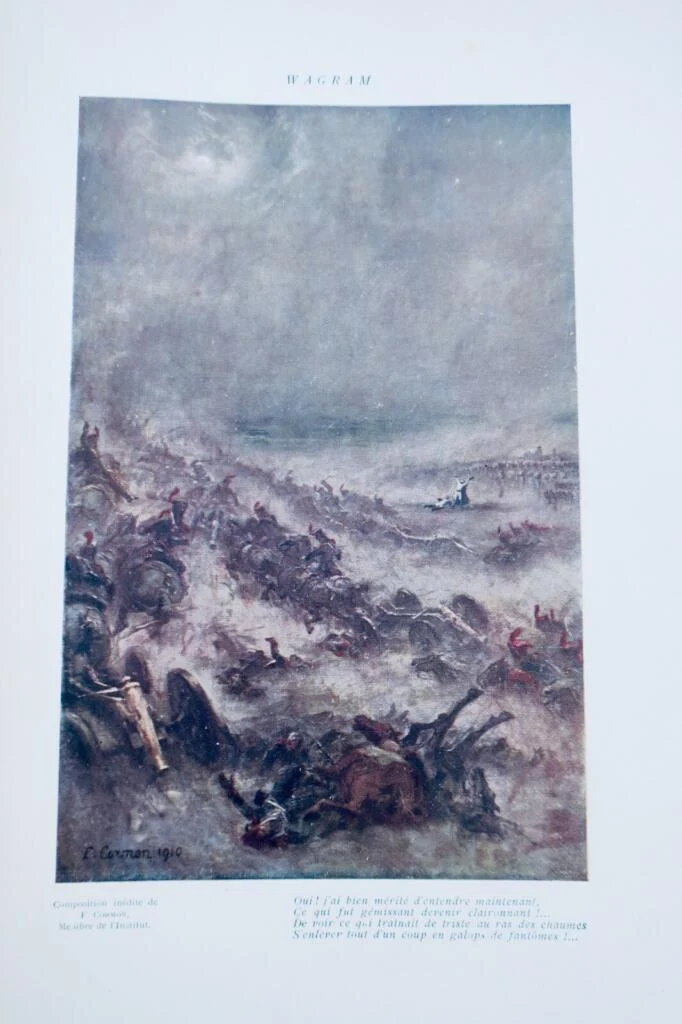 ROSTAND Edmond L’Aiglon Lafitte