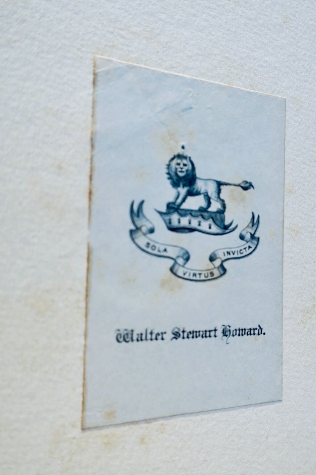 ROSTAND Edmond L’Aiglon Lafitte