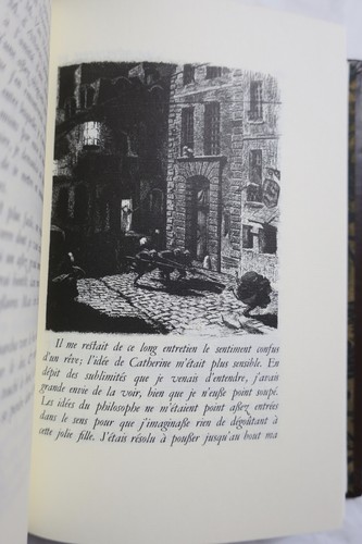 Exquisite leather-bound edition - Image 9