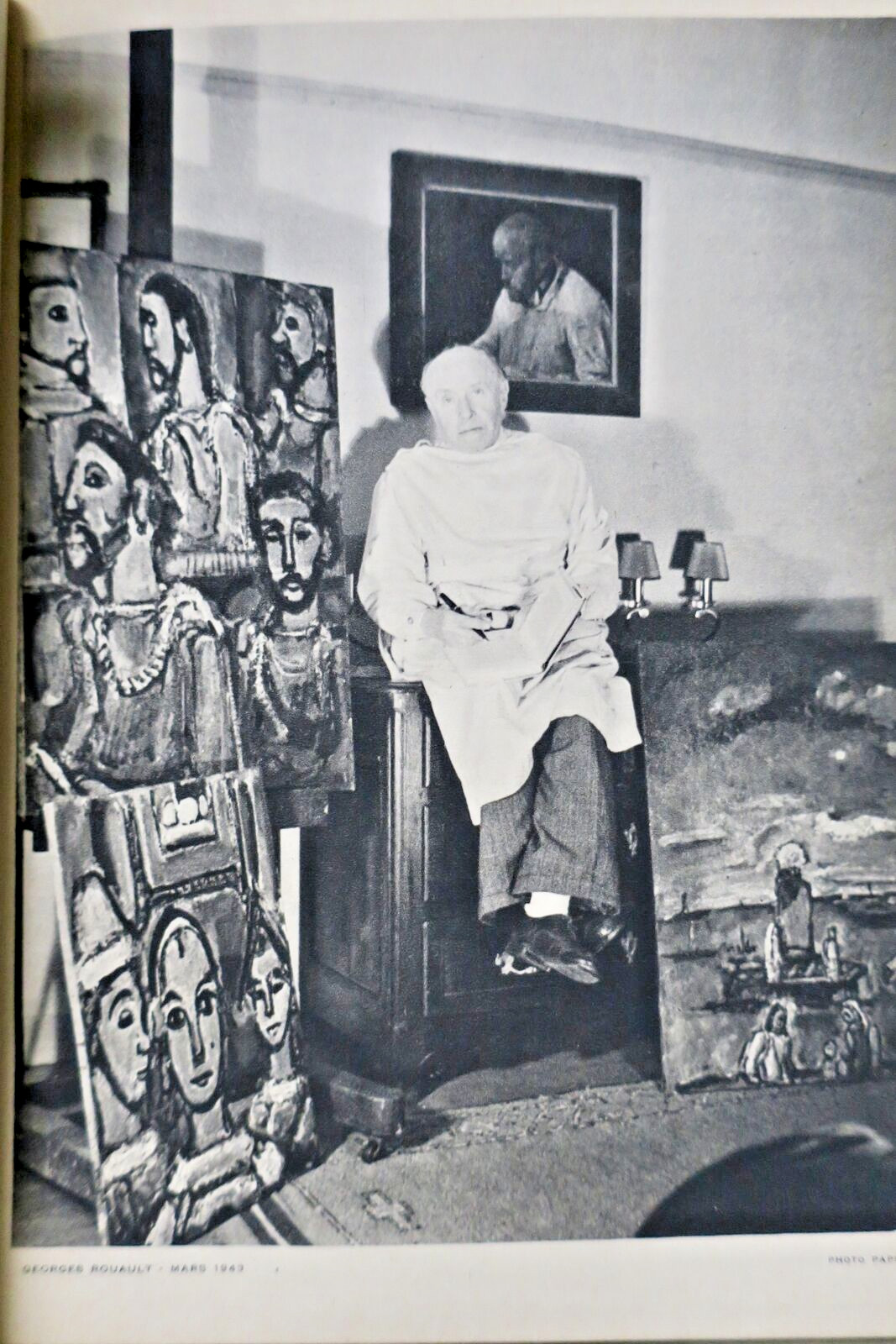 Georges Rouault: Special Issue with Childhood Memories – Image 7