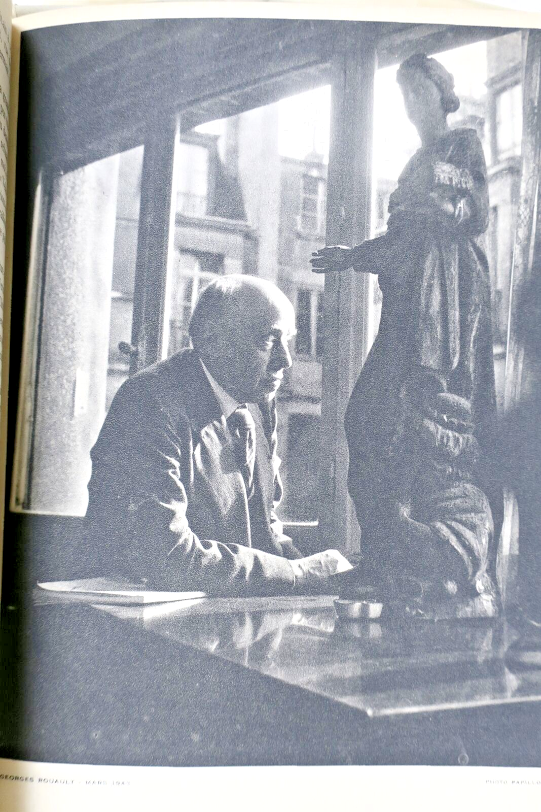 Special issue on Rouault - Image 3
