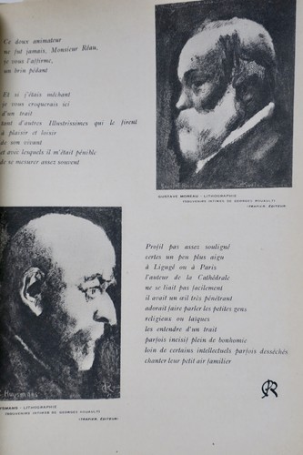 Special issue on Rouault - Image 5