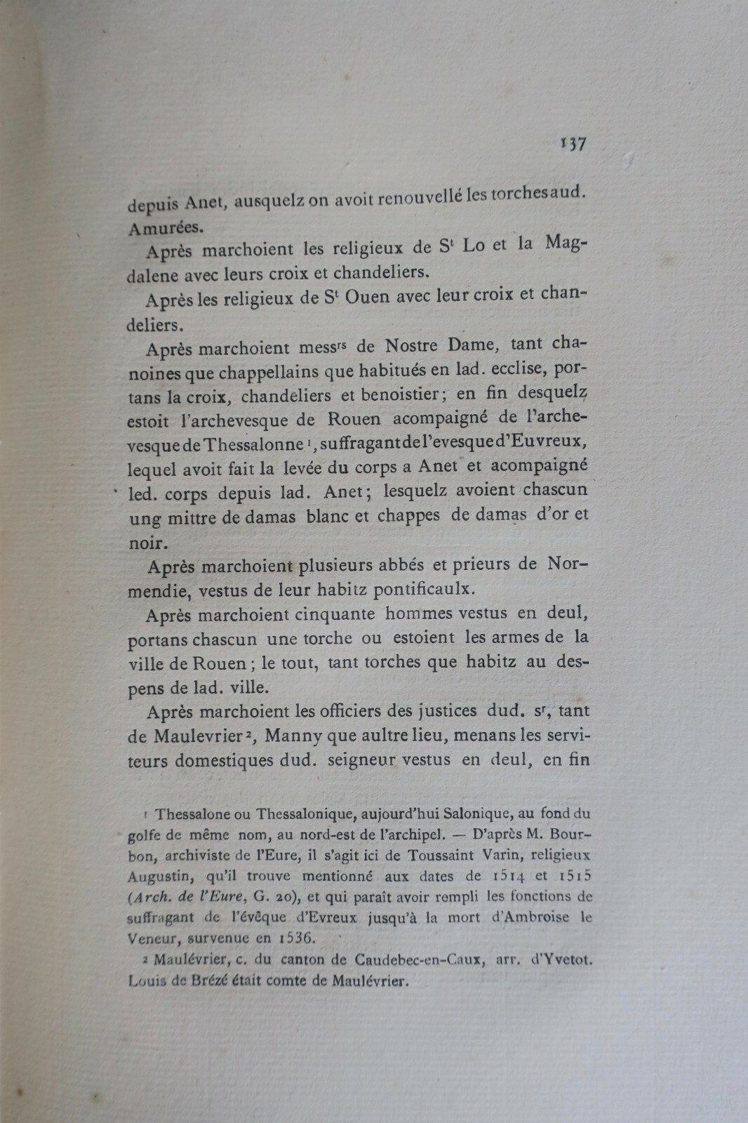 Zwei Chroniken von Rouen - Image 4