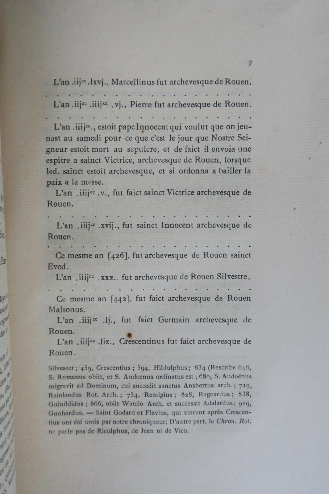 Zwei Chroniken von Rouen - Image 6