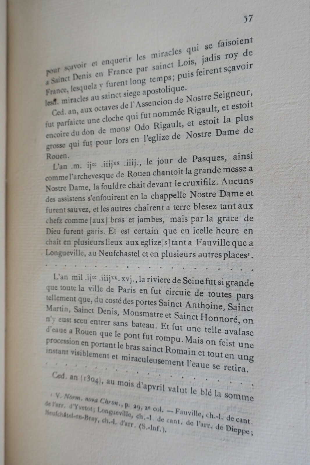 Zwei Chroniken von Rouen - Image 5