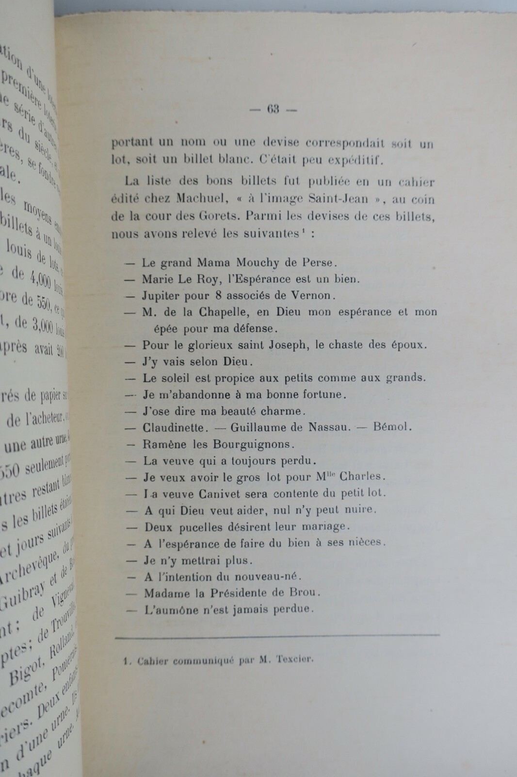 ルーアン総合慈善院の歴史、1602-1840年 - Image 6