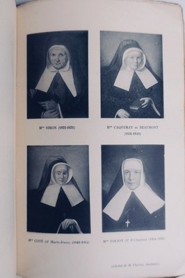 Rouen Geschichte Des Allgemeinen Hospizes Von Rouen 1602-1840