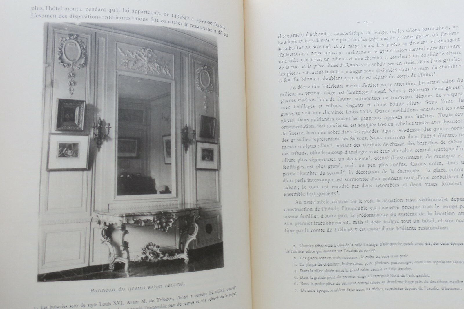 ルーアン記念建造物協会年報1909 - Image 4