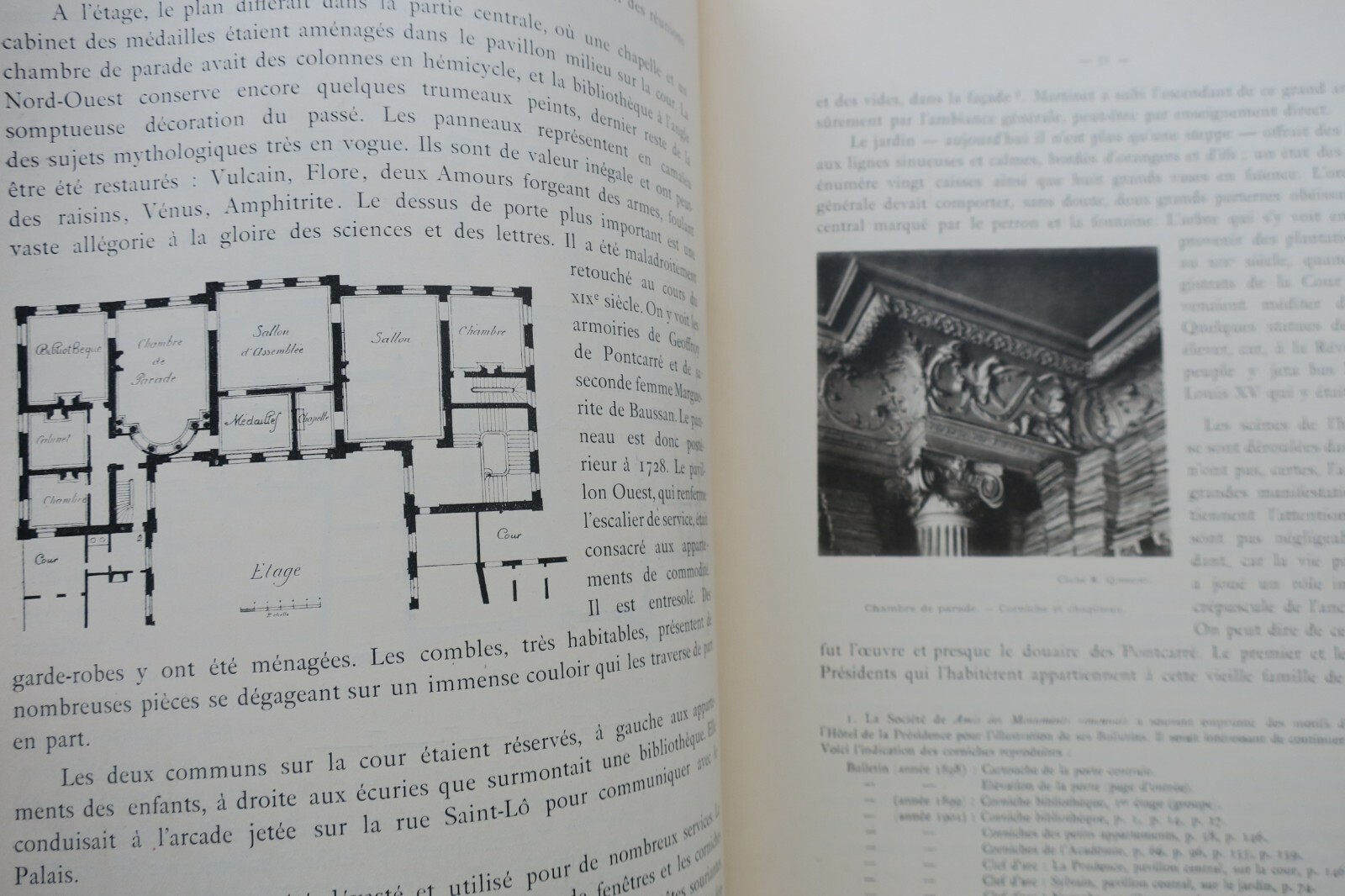 ルーアン記念建造物協会年報1909 - Image 6