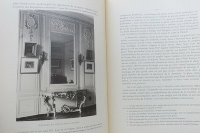 Bulletin über Rouens historische Monumente