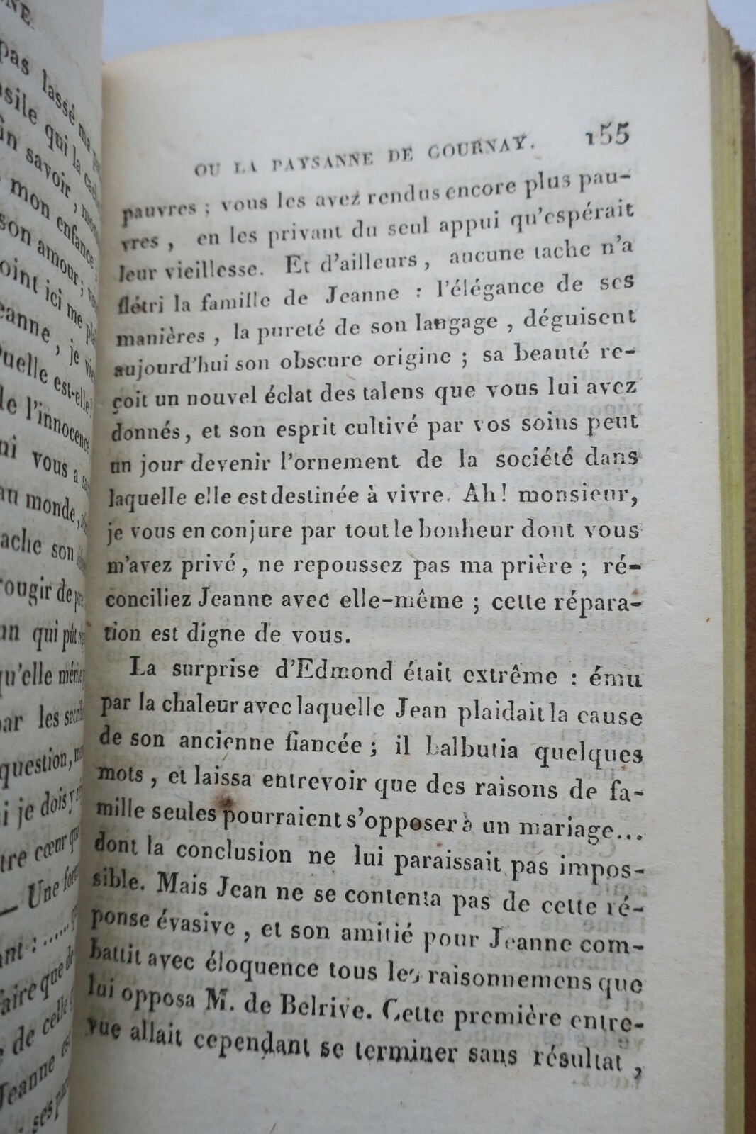 Französischer Wanderer - Sitten der Zeit - Image 4