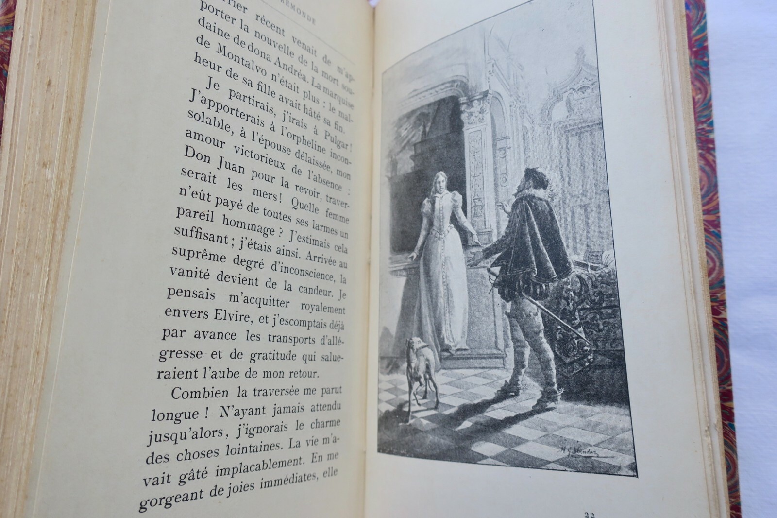 Miremonde von ROUJON - Image 5