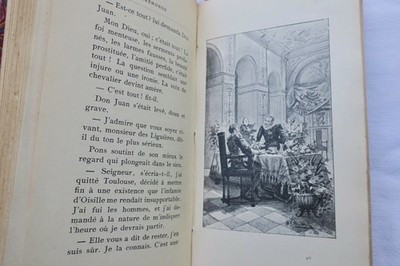 A Beautiful Copy of Miremonde