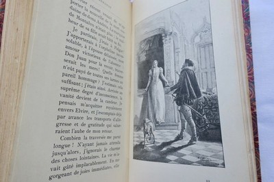 A Beautiful Copy of Miremonde