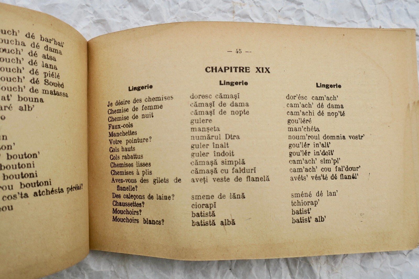 Bilingual conversation guide - Image 3