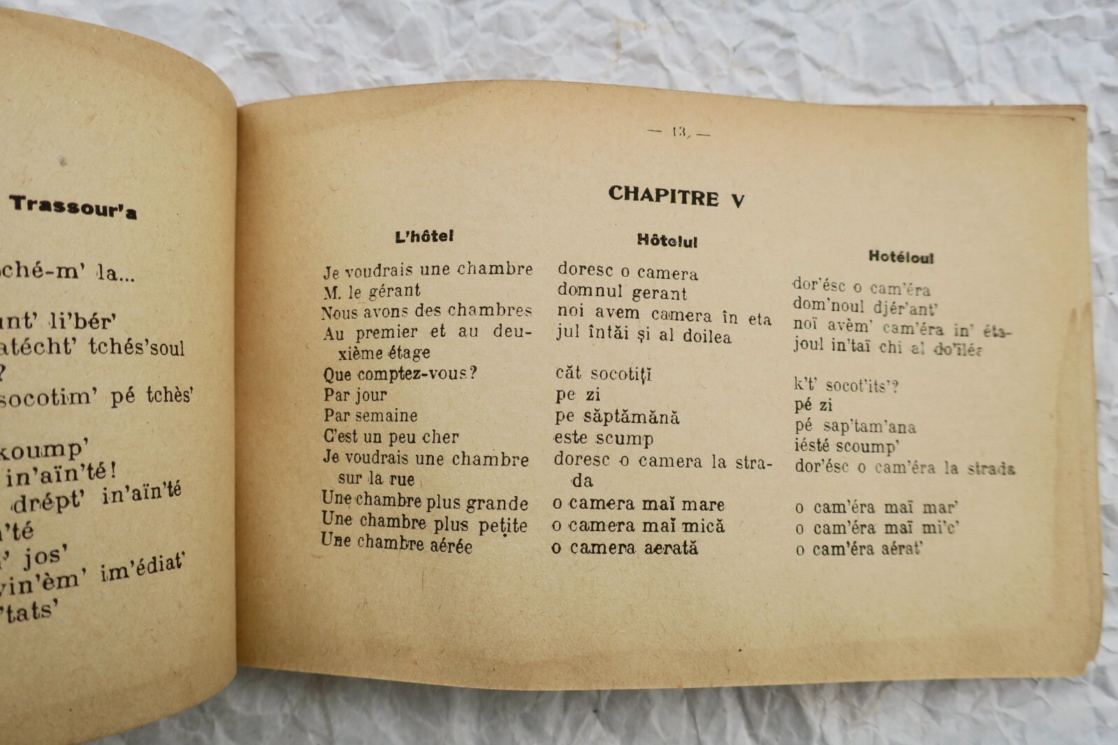 Bilingual conversation guide - Image 5