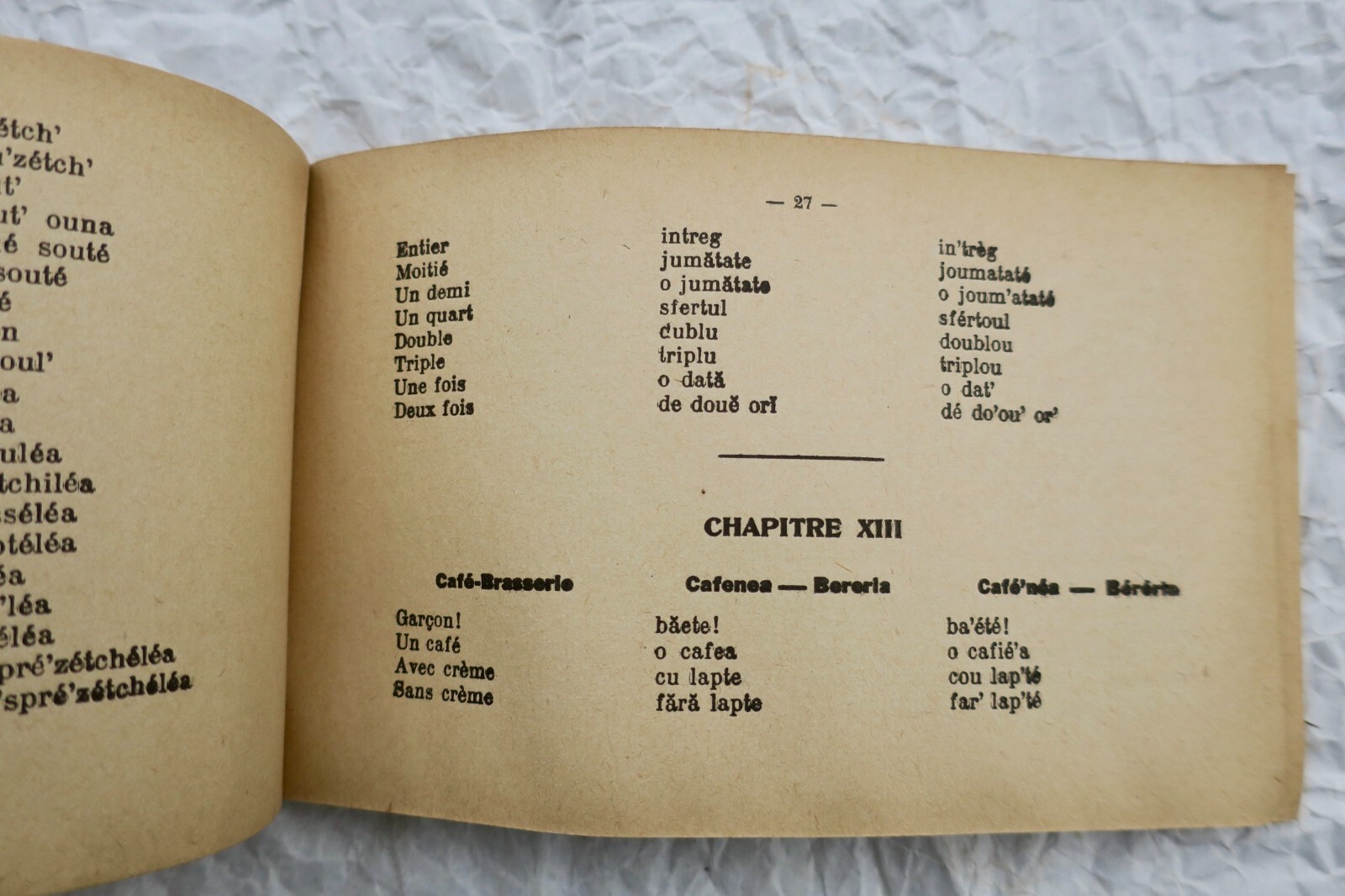 Bilingual conversation guide - Image 4
