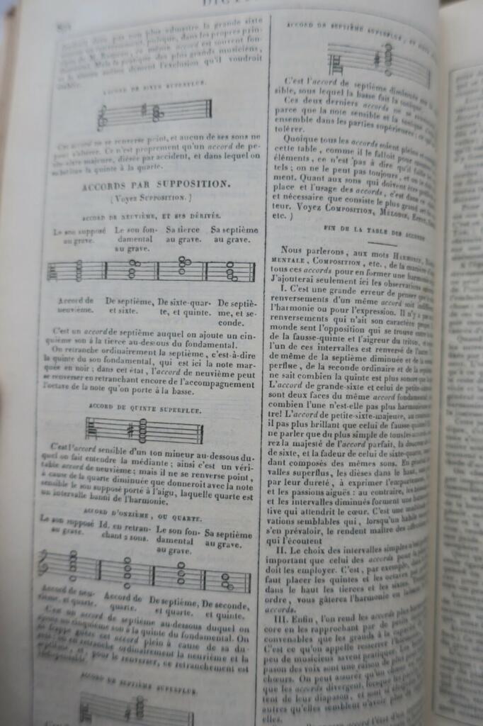 Complete Works in two volumes, remarkable typographic density