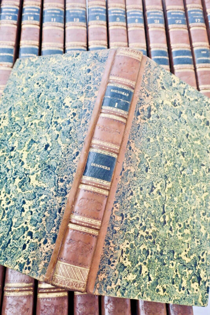 附历史注解的全集