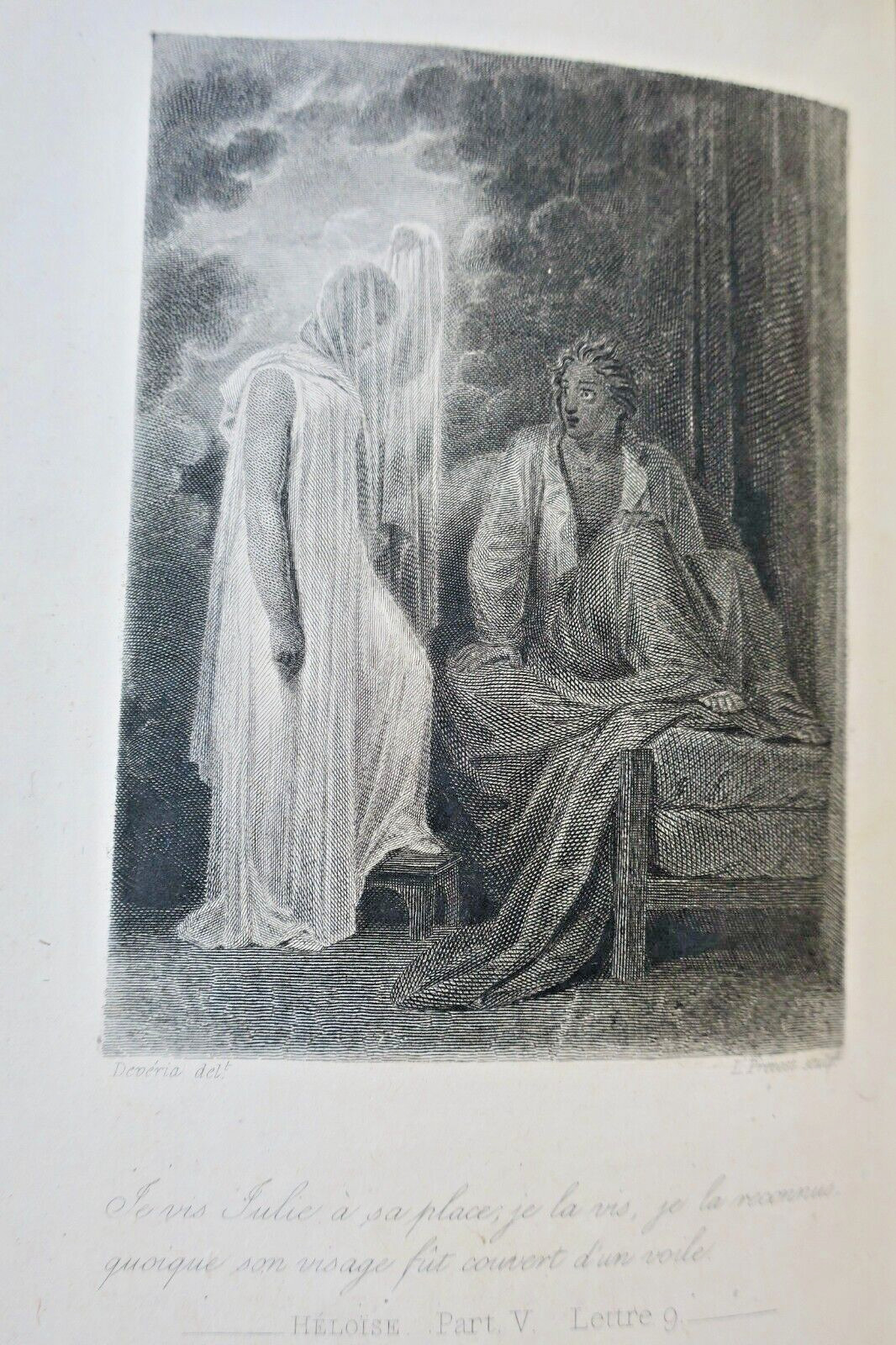 ルソー全集、1826年 - Image 16
