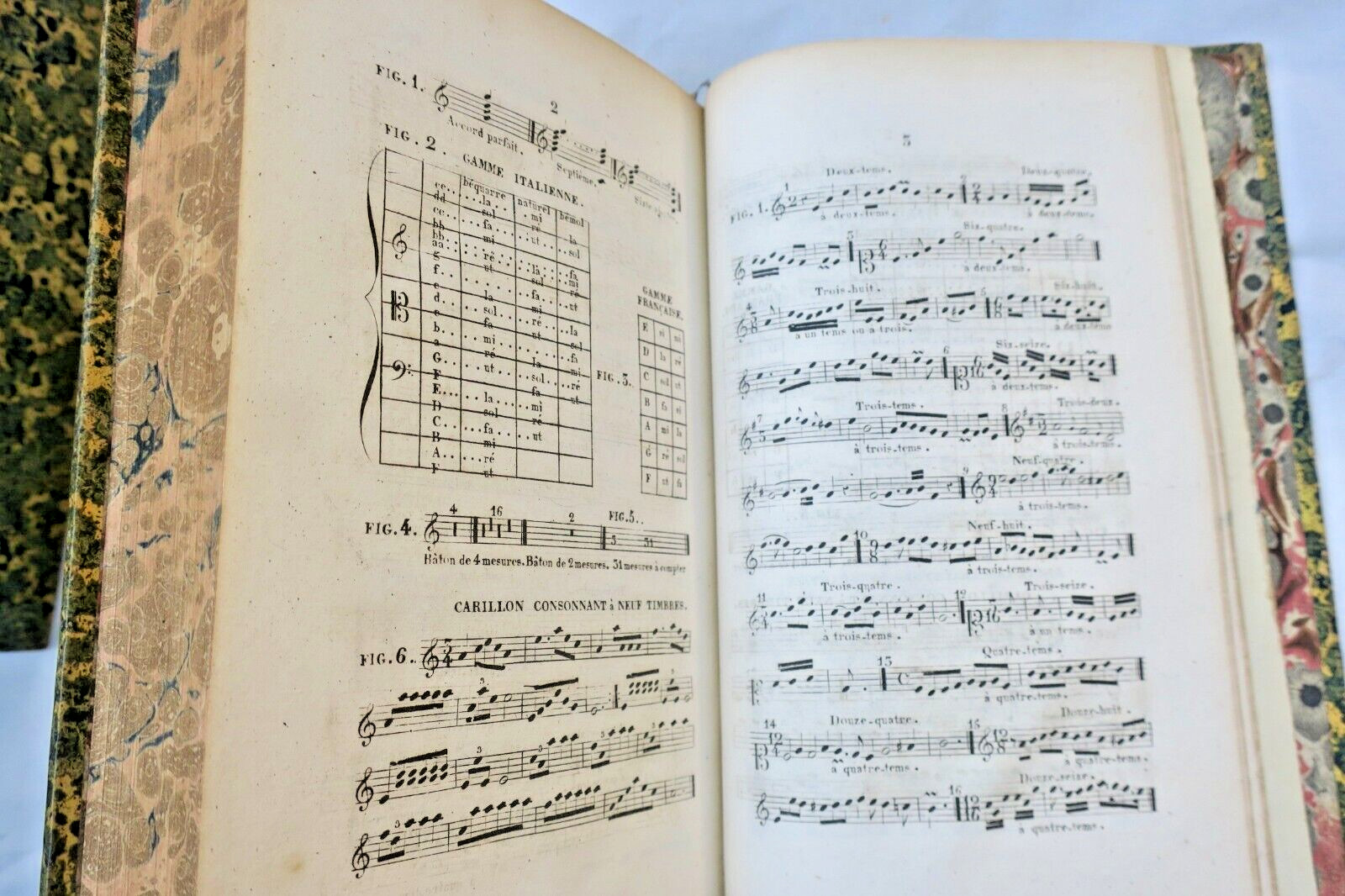 ルソー全集、1826年 - Image 20