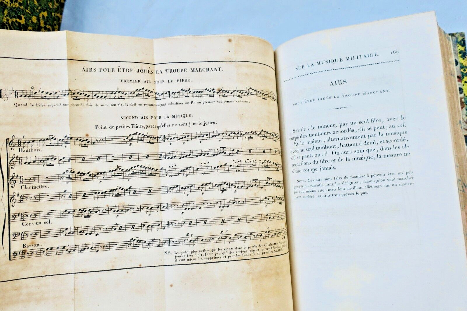 ルソー全集、1826年 - Image 22