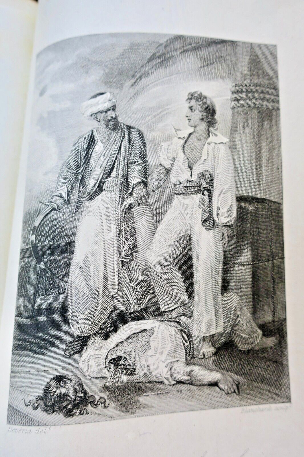 ルソー全集、1826年 - Image 12