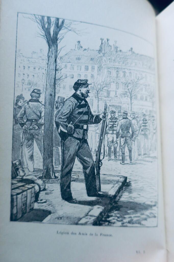 Französisch-Deutscher Krieg 1870-71: Umfassende Kriegsgeschichte