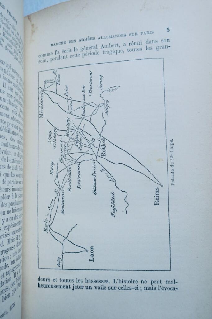 Französisch-Deutscher Krieg 1870-71: Umfassende Kriegsgeschichte